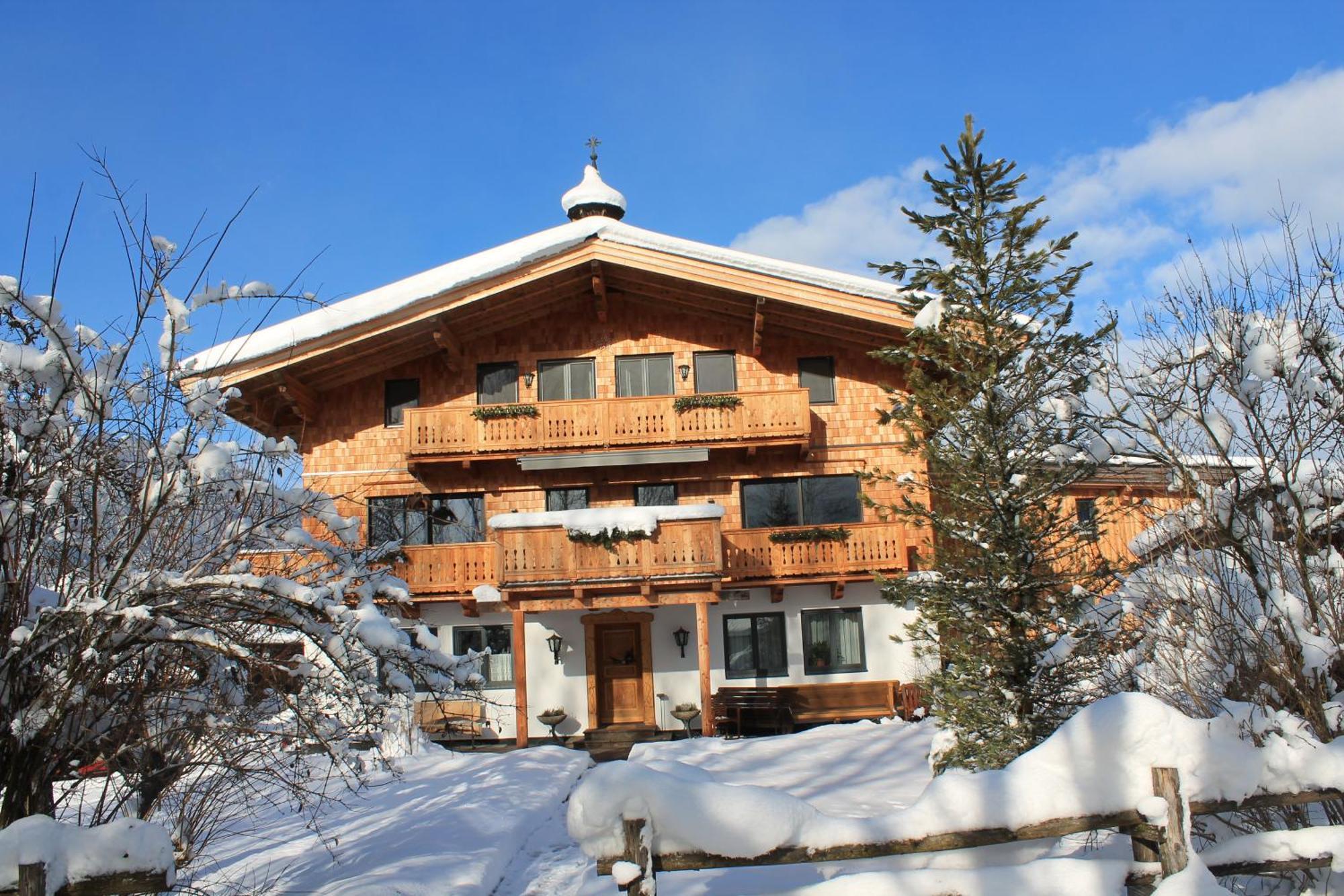 Schoerghof Abtenau Εξωτερικό φωτογραφία